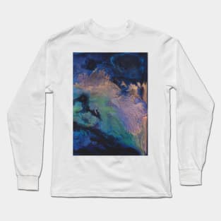 Nebula Long Sleeve T-Shirt